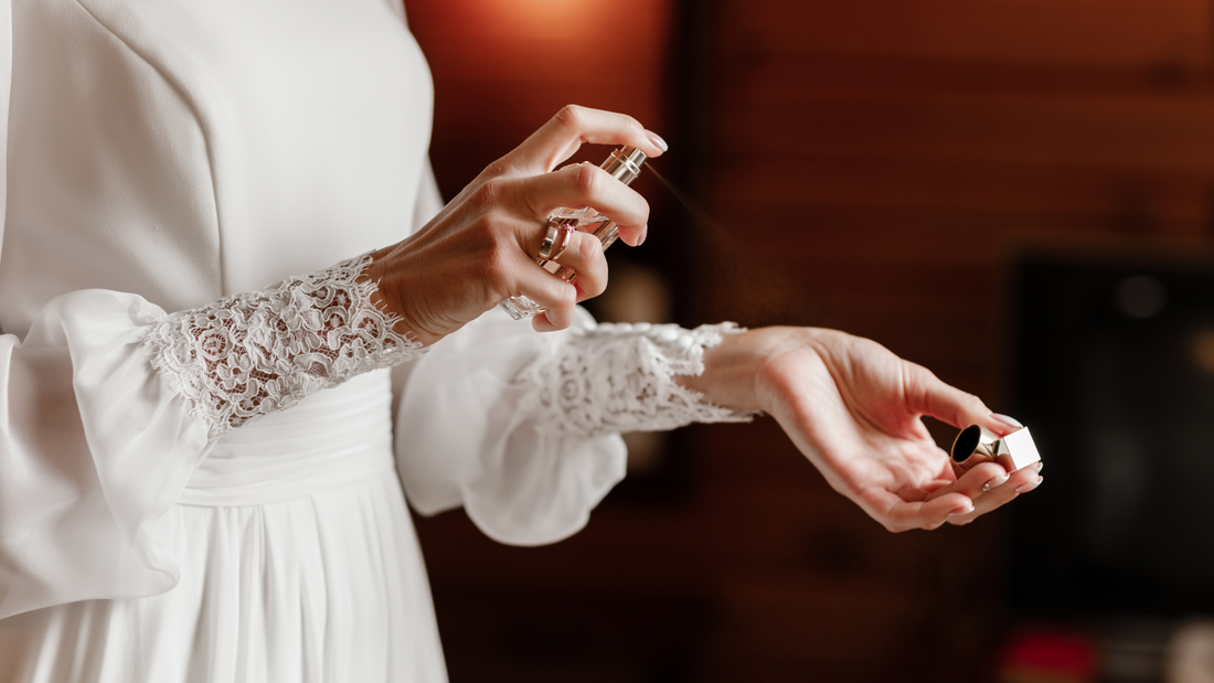 The Art of Perfume Layering: Combining Scents for a Unique Fragrance