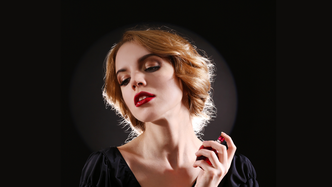 Why ALCI Perfumes Are the Ultimate Gift for Loved Ones?